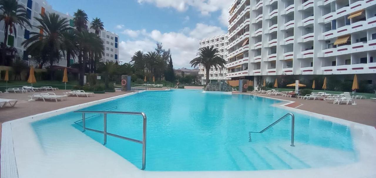 AGAETE PARK TROPICAL STYLE PLAYA DEL INGLES (GRAN CANARIA) (Spain) - from  US$ 57 | BOOKED